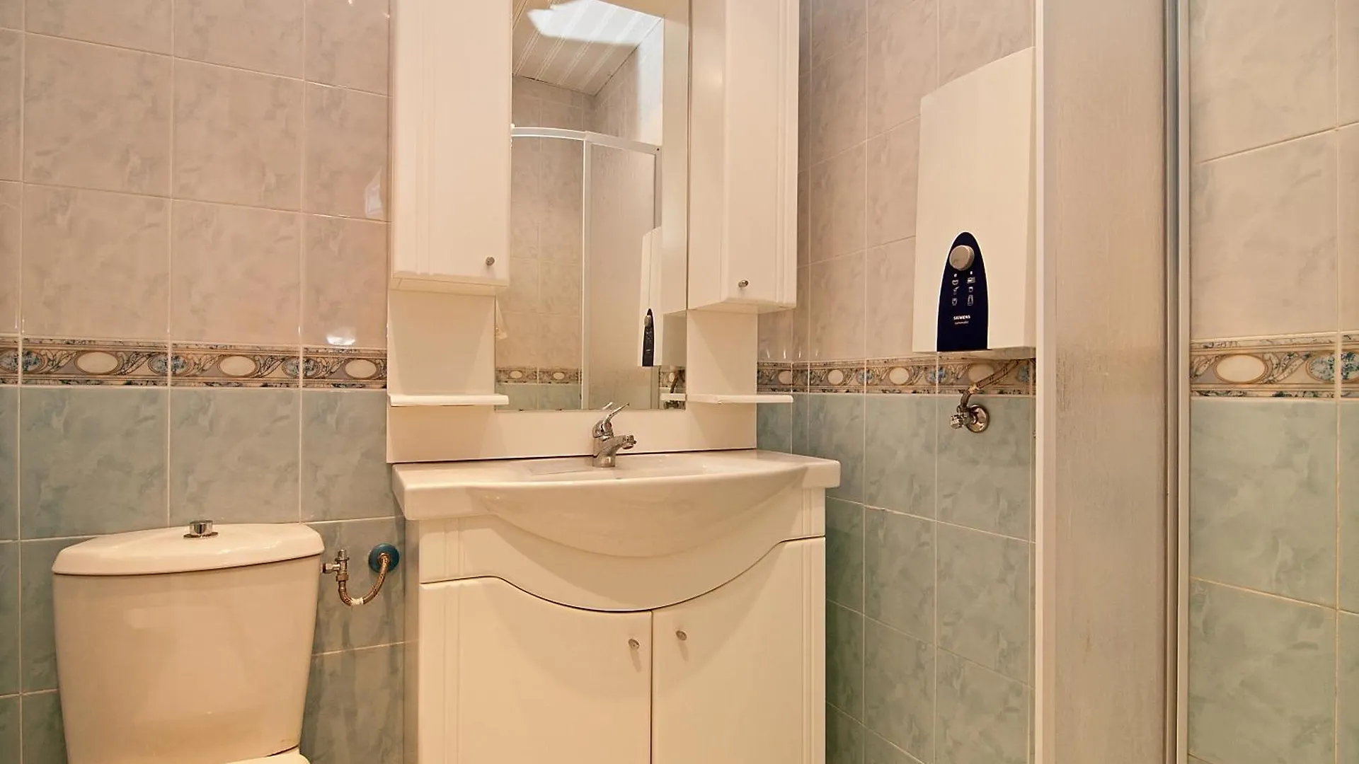Sun City I Studio Apartment With Free Parking Place Sunny Beach 0*,  Bulgaria