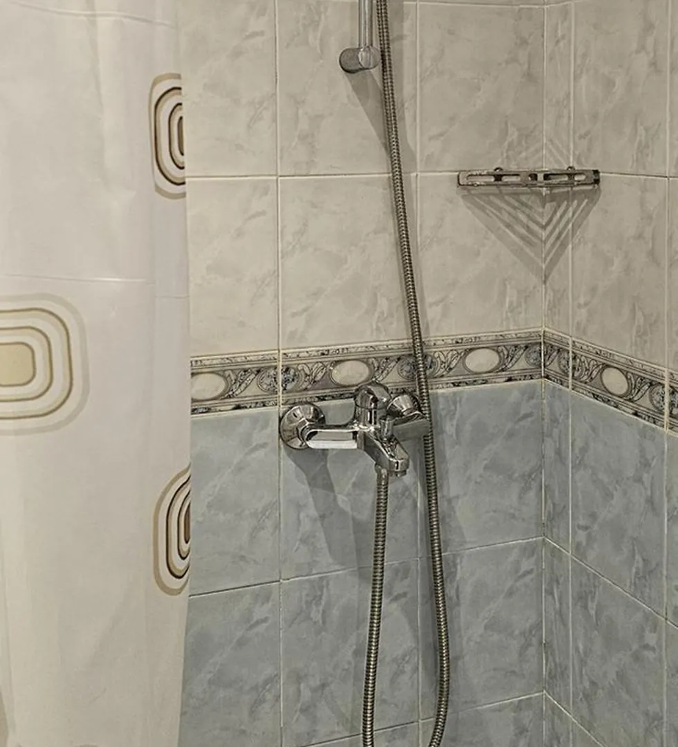 Sun City I Studio Apartment With Free Parking Place Sunny Beach Bulgaria