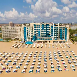 Blue Pearl Hotell