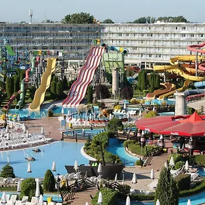 Aqua Nevis & Aqua Park Hotel