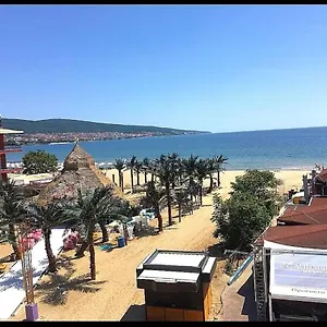 Hotel Largo, Sunny Beach