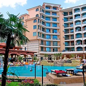 Karolina Sunny Beach