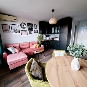  Apartment Nessebar Fort Club - Prestige Apartments