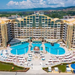 Imperial Palace Sunny Beach