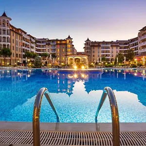 Royal Sun Complex Sunny Beach