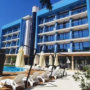 Pautalia Sunny Beach