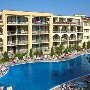 Yavor Palace - Hotel