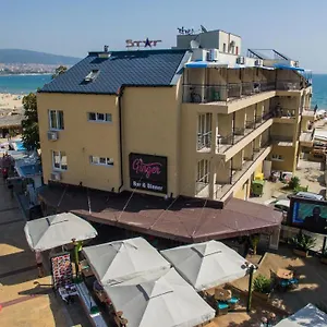 3* Hotel Star