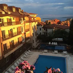  Apartment Horizont