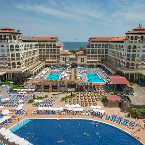 Resort Melia Sunny, Sunny Beach