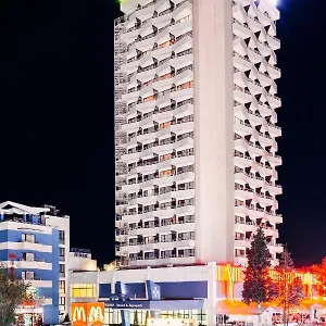 Hotel Kuban & Aquapark, Sunny Beach
