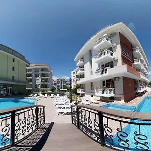 3* Hotel Zaara