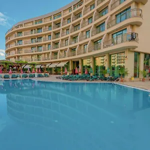 4* Hotel Mena Palace