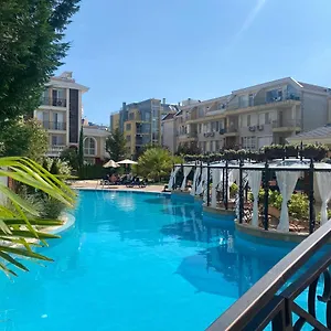  Apartament Private Cozy Messembria B 504