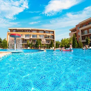  Apartment Nessebar Club