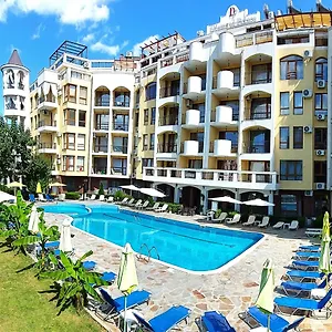  Apartment Diamond Palace
