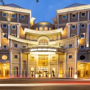 Rome Palace Deluxe Hotel