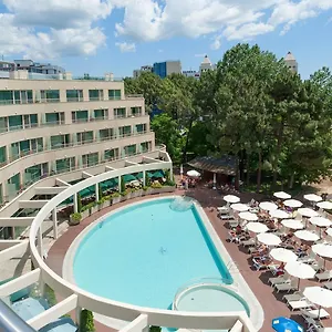 4* Hotel Jeravi