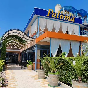 Paloma Sunny Beach