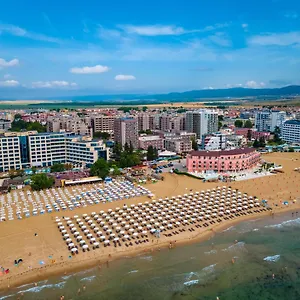 4* Hotel Mpm Astoria