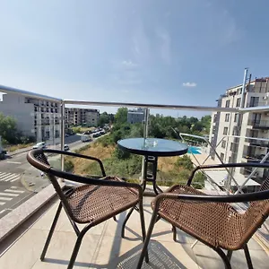 Apartament Sun Travel Sunny