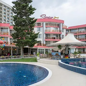 Flamingo Hotel