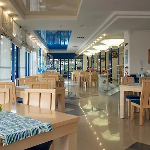 Hotel Palace (adults Only), Sunny Beach