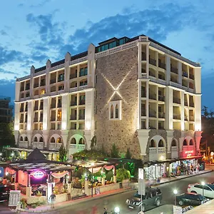 4* Hotel Babylon