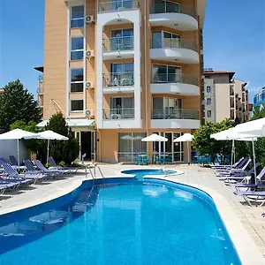 3* Hotel de apartamente Sunny Complex