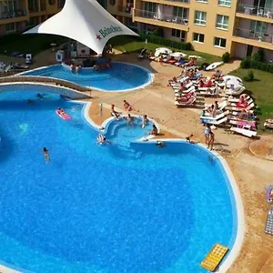 3* Appart hôtel Pollo