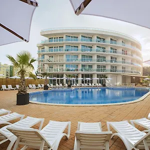 Calypso - Incluisve Hotel