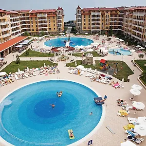 Royal Sun Sunny Beach