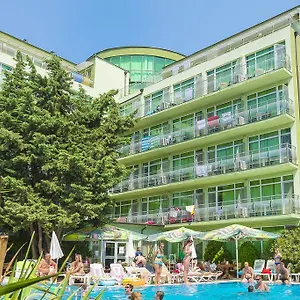 Hotel Boomerang - Sunny, Sunny Beach