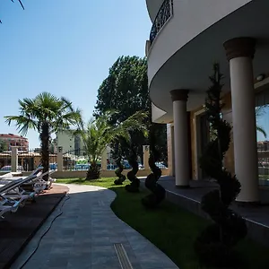 Boutique Versis Sunny Beach