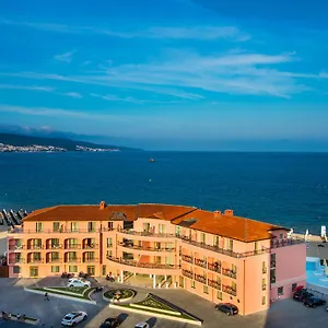 Hotel Dune - Free Access, Sunny Beach