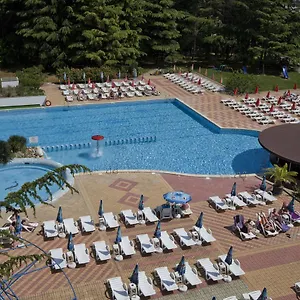 3* Hotel Continental Park