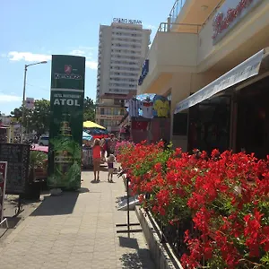 3* Hotel Atol