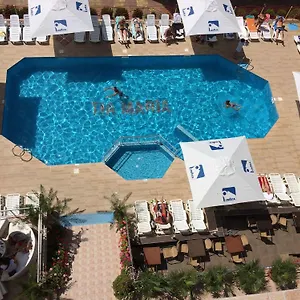 Tia Maria Sunny Beach