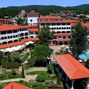 Helena Park - Ultra Semesteranläggning (resort)