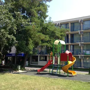 3* Hotel Pliska