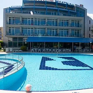 Regata Palace Hotell