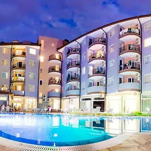 Sunny Beauty Palace Sunny Beach