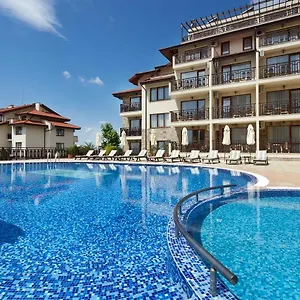 Relax Complex & Sunny Beach