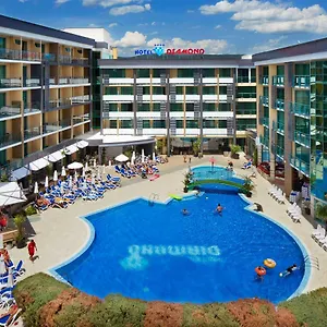 Diamond Sunny Beach