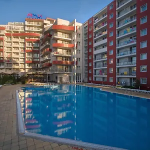 Hotel Fenix, Sunny Beach