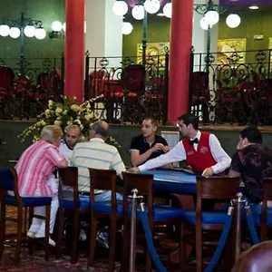 Hrizantema Hotel