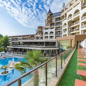 4* Station touristique Hi Imperial