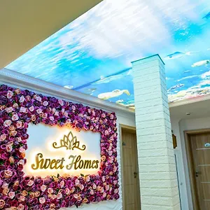  Apartment Sweet Homes 6